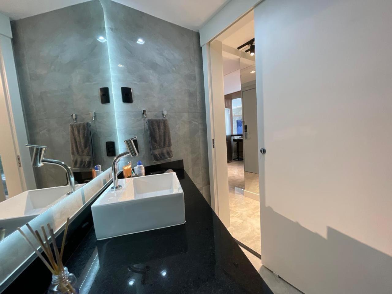 Philly Flat Aparthotel Rio de Janeiro Exterior photo
